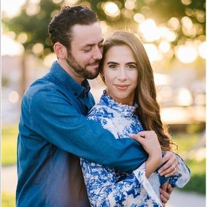 Meet your Posher, Jamie